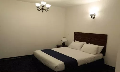 هتل گامبرون کیش هتل گامبرون کیش